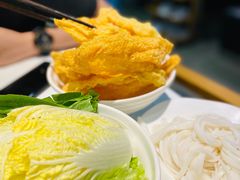-陈记顺和牛肉火锅馆(天河北路店)
