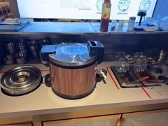 -梨花牛肉汤饭(仁恒伊势丹店)