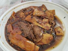 -老牌坊鲁菜名店(美莲广场店)