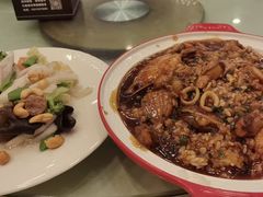-奥华餐厅·老张记(台基厂店)
