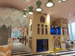 -奈尔宝·儿童乐园·亲子餐厅(前滩店)