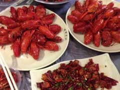 -靓靓蒸虾(中山公园店)