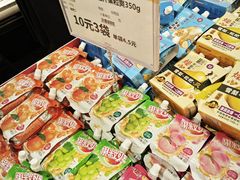 -永旺梦乐城(武汉金桥店)
