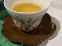 -荷风细雨·中国茶宴(碧云店)