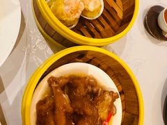 -香云轩·顺德菜(香云纱园林酒店店)
