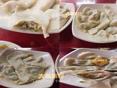 -老都一处饺子馆(道里店)