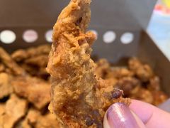 -阿捡忭京炸鸡(韭菜园总店)