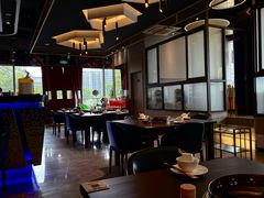 -江南福宴·澳门海鲜.牛肉火锅(汇高栢悦中心店)