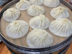 小笼包-大兴街扣碗包子馆