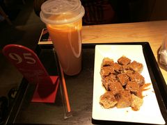 -户大姐土豆粉(国贸店)