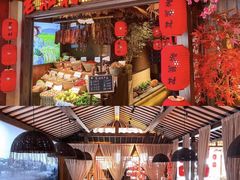 -老湘村·湖南土菜(天河维多利店)