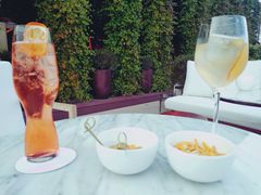 -顶层酒吧ROOF(上海艾迪逊酒店)
