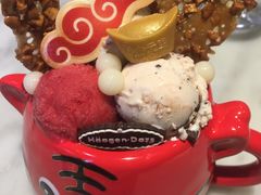 -哈根达斯(虹口店)