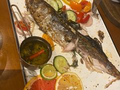 -haxnbauer海森堡德国餐厅(深圳coco店)