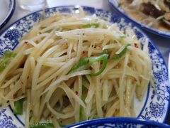 -邱记私房菜·十八年本地菜