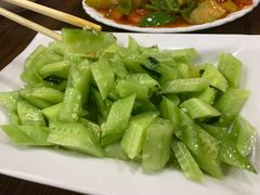 -清真·伊清阁餐厅