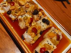-杨乐辣子鸡(和田一街店)