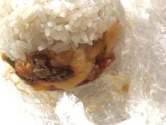 -糯香驿站(施家园分店)