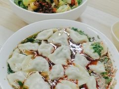 -清真知感酸汤水饺(回民街店)