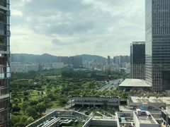 -深圳汇德行政公寓(深圳北站东广场店)