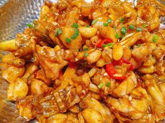 -肖记公安牛肉鱼杂馆·省级非物质文化遗产(江汉路直营店)
