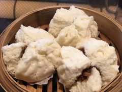 -中山保利艾美酒店-乐美中餐厅