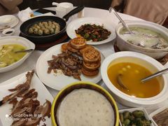-全聚德(常州店)