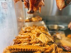 -陈光记烧腊店(罗保博士街店)