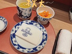 -小山日本料理(太古汇店)