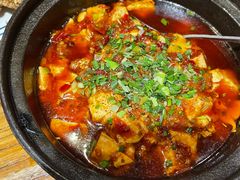 -苹果树下艺术餐厅(宋庄店)