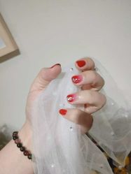 -YCai简薇美甲美睫美妆