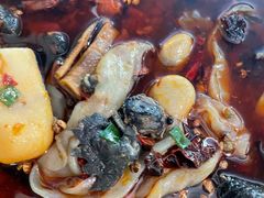 -黑竹香鸡(营和巷店)