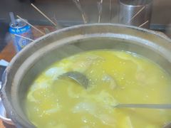 -捞围鲜·港式打边炉(海阳路店)