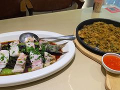 -味妙顺德厨房(绿地缤纷城店)