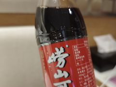 -双合园·海鲜水饺青岛菜(上清路店)