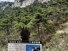 -天柱山风景区