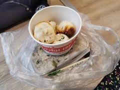 -舒蔡记生煎菜饭(云南中路店)