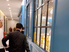 -永丰源大酒店(人民中路店)
