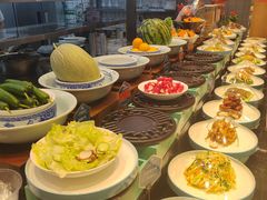 -大鹏饭店·金陵家宴(奥体中心店)