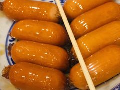 -广信牛奶甜品世家(台东店)
