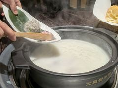 -大良毋米粥(锦龙路总店)