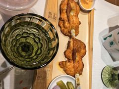 -俄士厨房(时代天街店)