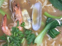 -叶存利海鲜大馅饺子(东戴河止锚湾店)
