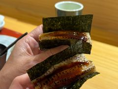 -鮨青(恒基名人购物中心店)