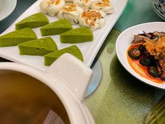 -龙泉海鲜酒楼(龙昆南路店)