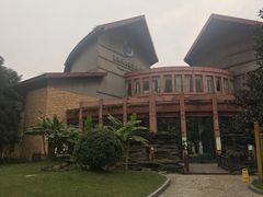 -中铁花水湾四季温泉谷