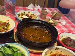-望庐说·本地菜馆