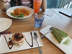 意面-必胜客(张家港购物公园店)