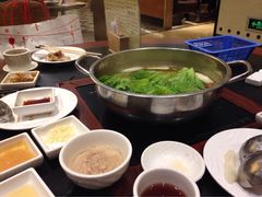 稻香酒家(富邦店)-稻香酒家·33年老字号·港式粤菜(富邦中心店)