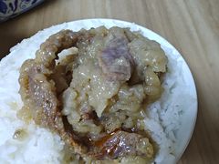 -定家小酥肉·清真(回民街店)